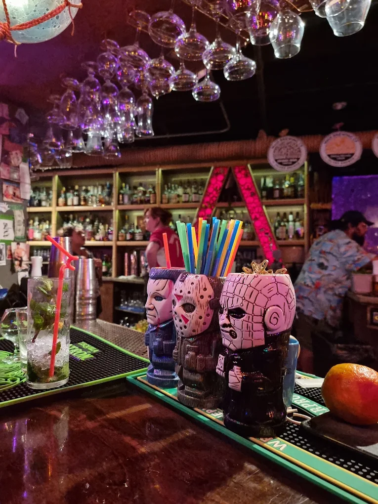 Laka Lono Rum Club - Photo 1