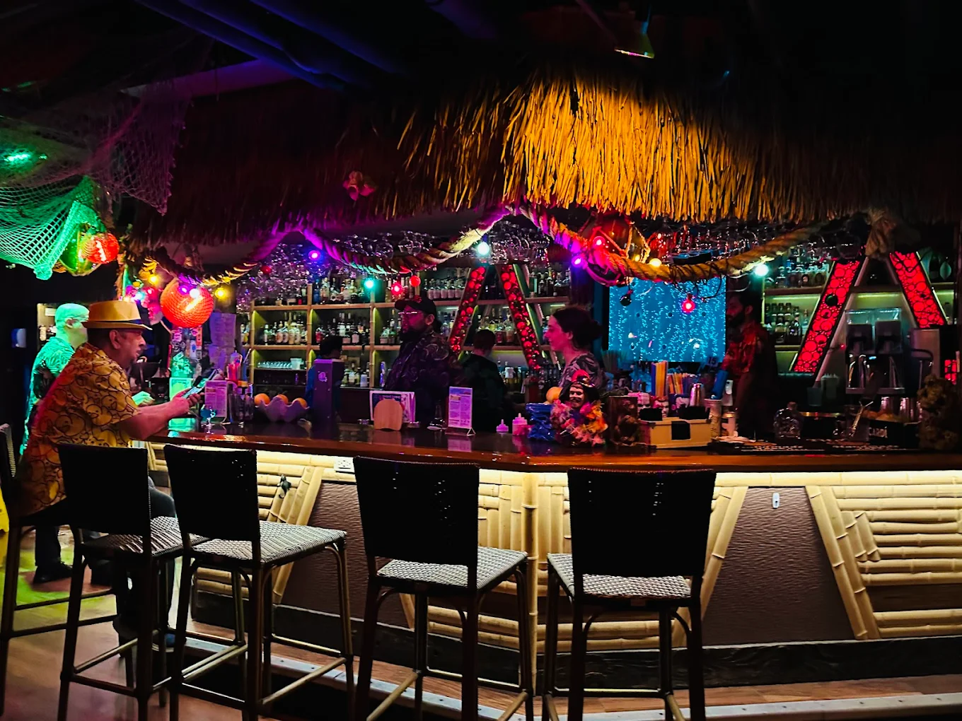Laka Lono Rum Club - Photo 2