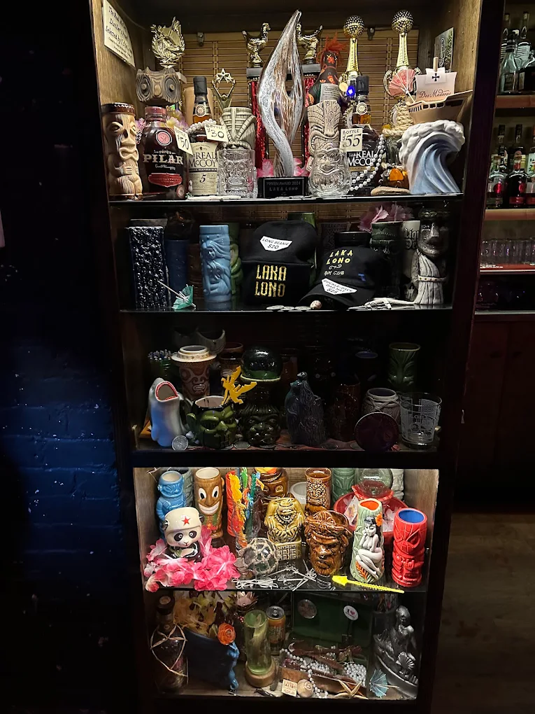 Laka Lono Rum Club - Photo 3