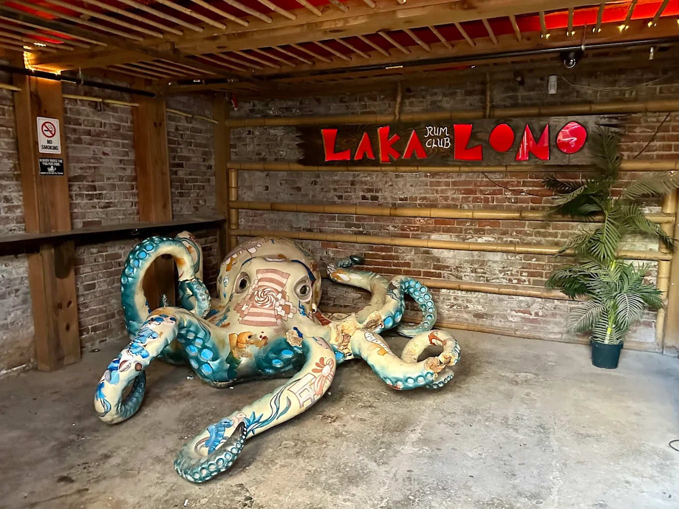 Laka Lono Rum Club - Photo 4