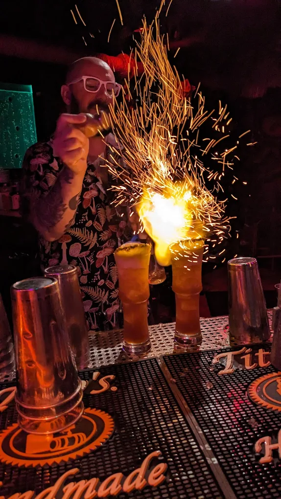 Laka Lono Rum Club - Photo 5